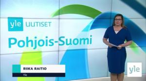 Yle Uutiset Pohjois-Suomi: 12.05.2021 17.06