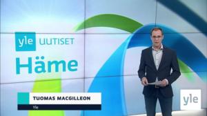 Yle Uutiset Häme: 12.05.2021 17.06