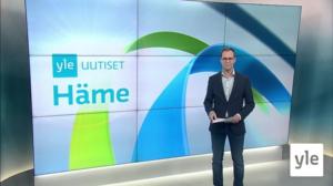 Yle Uutiset Häme: 12.05.2021 18.21