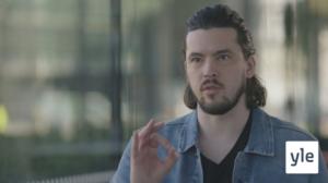 Haastattelussa Andrè Schuen: 13.05.2021 12.32