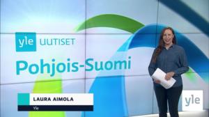 Yle Uutiset Pohjois-Suomi: 17.05.2021 17.06