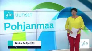 Yle Uutiset Pohjanmaa: 17.05.2021 17.06