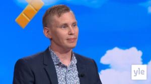 Arttu Tuominen: 17.05.2021 19.00