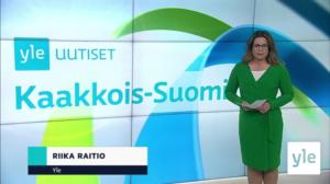Yle Uutiset Kaakkois-Suomi: 18.05.2021 17.06