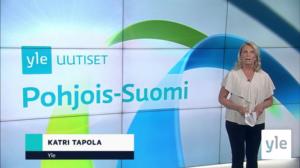 Yle Uutiset Pohjois-Suomi: 18.05.2021 17.06