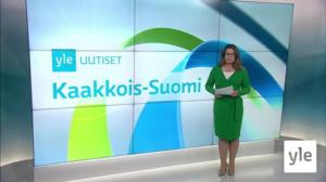 Yle Uutiset Kaakkois-Suomi: 18.05.2021 18.21