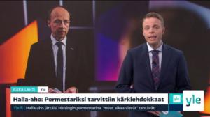 Yle Uutiset 9.00: 19.05.2021 09.00