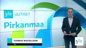 Yle Uutiset Pirkanmaa: 19.05.2021 17.06