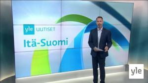 Yle Uutiset Itä-Suomi: 19.05.2021 18.21