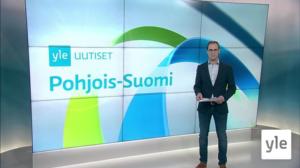 Yle Uutiset Pohjois-Suomi: 19.05.2021 18.21