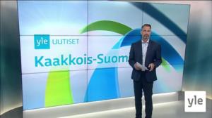 Yle Uutiset Kaakkois-Suomi: 19.05.2021 18.21
