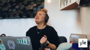 Wilhelmina Lehtola: 24.05.2021 00.01