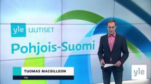 Yle Uutiset Pohjois-Suomi: 20.05.2021 17.06