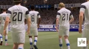 FIFAe Nations Cup: karsinnat: 20.05.2021 22.07