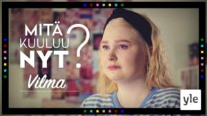 "Olen elossa ja mulla on oma tukka": 21.05.2021 18.00