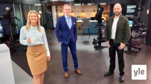 Onko kesäksi tulossa uusia matkustussuosituksia?: 21.05.2021 09.30