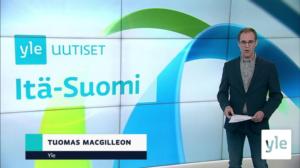 Yle Uutiset Itä-Suomi: 21.05.2021 17.06
