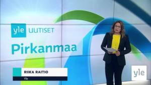 Yle Uutiset Pirkanmaa: 21.05.2021 17.06