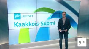 Yle Uutiset Kaakkois-Suomi: 21.05.2021 18.21