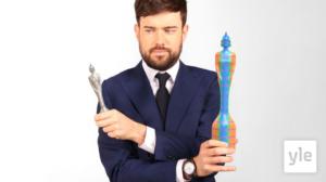 Yle Live: Brit Awards 2021: 21.05.2021 22.41