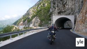 Salaiset rannat ja piilotetut kaupungit: 26.05.2021 06.00