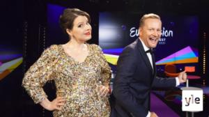 Toivekonsertti - katsojien toivotuimmat euroviisusuosikit kautta aikojen: 22.05.2021 21.05