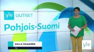 Yle Uutiset Pohjois-Suomi: 24.05.2021 17.06