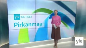 Yle Uutiset Pirkanmaa: 24.05.2021 18.21