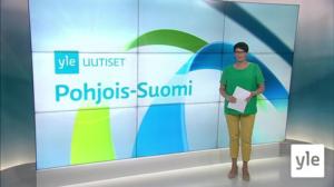 Yle Uutiset Pohjois-Suomi: 24.05.2021 18.21