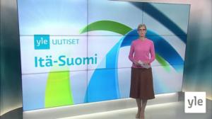 Yle Uutiset Itä-Suomi: 24.05.2021 18.21