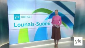 Yle Uutiset Lounais-Suomi: 24.05.2021 18.21
