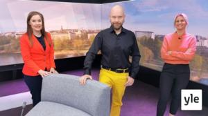 EU-johtajat keskustelivat Valko-Venäjän tilanteesta: 25.05.2021 09.30