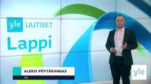 Yle Uutiset Lappi: 25.05.2021 17.06