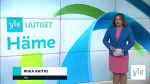 Yle Uutiset Häme: 25.05.2021 17.06