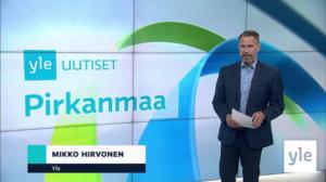 Yle Uutiset Pirkanmaa: 25.05.2021 17.06