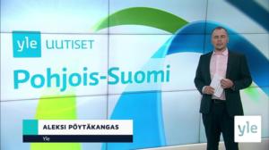 Yle Uutiset Pohjois-Suomi: 25.05.2021 17.06