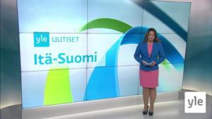 Yle Uutiset Itä-Suomi: 25.05.2021 18.21