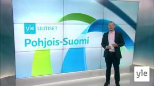 Yle Uutiset Pohjois-Suomi: 25.05.2021 18.21