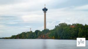 Raati kiertää Tamperetta – näytämme, mitä kulttuuripääkaupungin valitsijoille esitellään: 26.05.2021 12.04