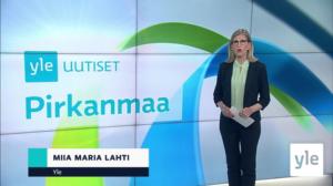 Yle Uutiset Pirkanmaa: 26.05.2021 17.06