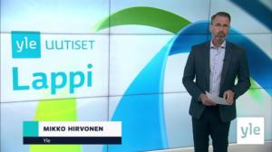 Yle Uutiset Lappi: 26.05.2021 17.06