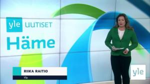 Yle Uutiset Häme: 26.05.2021 17.06