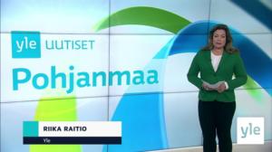 Yle Uutiset Pohjanmaa: 26.05.2021 17.06