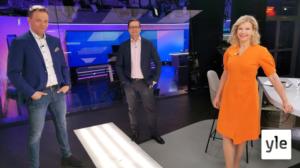 Viimeiset suomalaisjoukot kotiutuvat pian Afganistanista: 27.05.2021 09.30