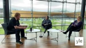 Tulevaisuus on täällä, missä menee media? -webinaari: 27.05.2021 16.10