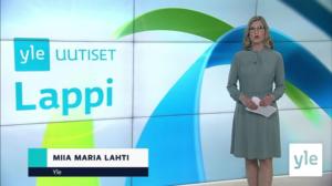 Yle Uutiset Lappi: 27.05.2021 17.06