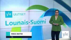 Yle Uutiset Lounais-Suomi: 27.05.2021 17.06