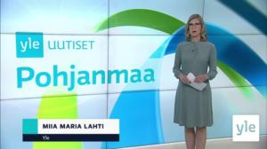 Yle Uutiset Pohjanmaa: 27.05.2021 17.06