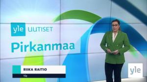Yle Uutiset Pirkanmaa: 27.05.2021 17.06