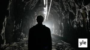 Valkoinen raivo (12): 31.05.2021 00.01